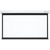 Grandview Special Large Screens 200-Inch Heavy-Duty Motorized Projection Screen EL-M (16:9) BLACK CASING