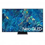 Samsung QN65QN95BAFXZC 65-Inch QN95B Neo QLED 4K Smart TV [2022]