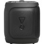 JBL PartyBox On-The-Go 2 Plus Portable Party Speaker BLACK