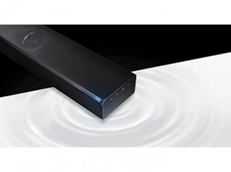 Description image for Samsung HW-K950 500W 5.1.4-Channel Dolby Atmos Soundbar System