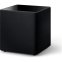 KEF Kube 12 MIE 12" Powered Subwoofer 300W BLACK