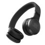 JBL Live 460NC Wireless Signature Sound On-Ear Noise-Cancelling Headphones BLACK