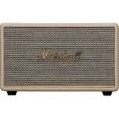 Marshall Acton III Powered Bluetooth Speaker CREAM