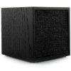 Tivoli Audio CUBBLK Cube Bluetooth Wireless Speaker BLACK