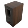 Klipsch RP500MW II 5.25" Monitor Bookshelf Speaker WALNUT