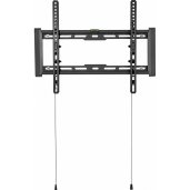 Peerless-AV RT4X4 TruVue+ Universal Tilting TV Wall Mount 32 to 70 Inch BLACK