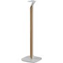 Flexson FLXS1PFS1011 Premium Floorstand for Sonos One Play:1 WHITE/OAK (Each)