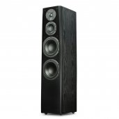 SVS 'Prime Tower' Floor Standing Tower Loudspeaker BLACK ASH (EACH)