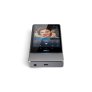 Fiio X7 Touch screen Android based Portable High Re Player Body