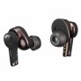 Audio-Technica ATH-TWX9 Innovative Wireless Earphone with Digital Hybrid