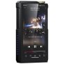 FiiO M27 Flagship DAP Portable Audio Player ALUMINIUM BLACK