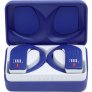 JBL Endurance Peak Wireless In-Ear Sport Headphones BLUE