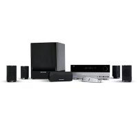 Harman Kardon AVR 154 HTIB 5.1-Channel A/V HDMI H/T B STOCK