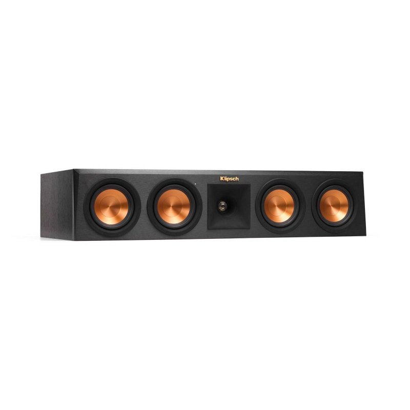 Klipsch Reference RP-440WC HD Wireless Center Speaker