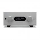 Audiolab M-DAC+ Digital to Analog Converter SILVER - Open Box