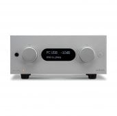 Audiolab M-DAC+ Digital to Analog Converter SILVER