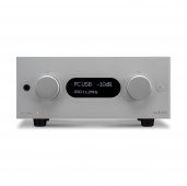 Audiolab M-DAC+ Digital to Analog Converter SILVER - Open Box