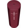Ultimate Ears MEGABLAST Portable Wi-Fi Bluetooth Speaker MERLOT