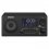 Sangean WR-22 FM-RBDS / AM / USB / Bluetooth Digital Receiver BLACK