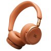 JBL Live 680NC Wireless On-Ear Noise Cancelling Headphones ORANGE