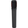JBL PartyBox Wireless Microphones with Dongle Receiver and Built-In Battery BLACK