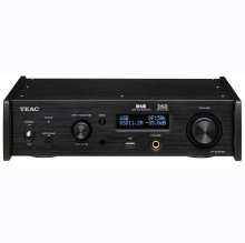 Teac NT-503 Dual-Monaural USB DAC/Network Player w/ Hi-Res Audio