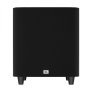 JBL Studio 660P 12" 500W Powered Subwoofer System DARK WOOD