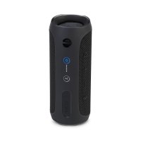 JBL FLIP 4 Waterproof Portable Bluetooth Speaker BLACK