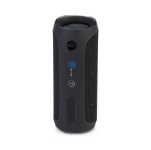 JBL FLIP 4 Waterproof Portable Bluetooth Speaker BLACK