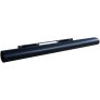 Sanus Extendable Soundbar Wall Mount Designed For Sonos Arc Sound Bar BLACK