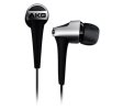 Harman Kardon AKG K 370 In-Ear Electrostatic-Dynamic Headphone - Aluminum