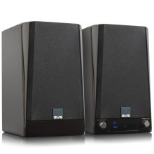 SVS Prime 200 Watt Wireless Speaker System GLOSS BLACK