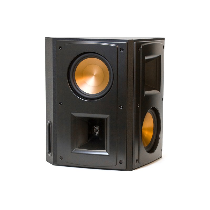 Klipsch RS-42 Reference II Surround Speaker - PAIR