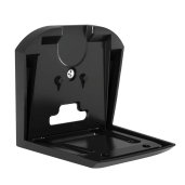 Sanus WSFME31-B2 Fixed Mount For Sonos Era 300, Single BLACK