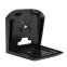 Sanus WSFME31-B2 Fixed Mount For Sonos Era 300, Single BLACK