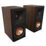 Klipsch RP500MW II 5.25" Monitor Bookshelf Speaker WALNUT