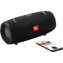 JBL Xtreme 2 IPX7 Waterproof Bluetooth Portable Speaker BLACK - Open Box