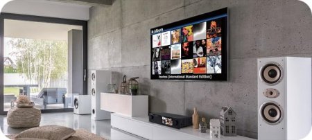 Description image for Cocktail Audio X50(D) Pure Digital Music Server w  Satabase CD Ripper Network Streamer &am
