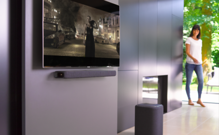 Description image for Harman Kardon Enchant 800 plus Sub BUNDLE