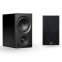 PSB Alpha AM3 Compact Powered Speakers (Pair) BLACK