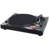 Pyle PLTTB1 Professional Belt-Drive Turntable