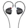 FiiO FH7S 4 Balanced Armature 1 Dynamic Driver IEMs
