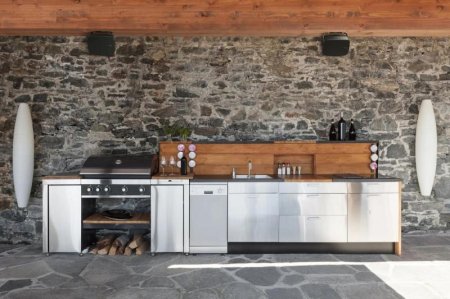 Klipsch RSM-525 Indoor Outdoor Surface Mount Speaker