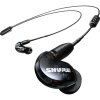 Shure SE215-K+BT2 Wireless Sound Isolating Earphones BLACK
