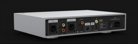 Description image for Ziddoo Eversolo DAC-Z6 High Resolution DAC