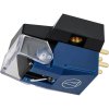 Audio-Technica AT-VM520xEB Dual Moving Magnet Cartridge