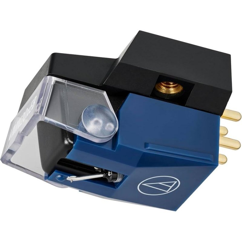 Audio-Technica AT-VM520xEB Dual Moving Magnet Cartridge