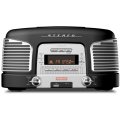 Teac SL-D920 CD/MP3 Retro Nostalgia Style Radio w USB BLACK