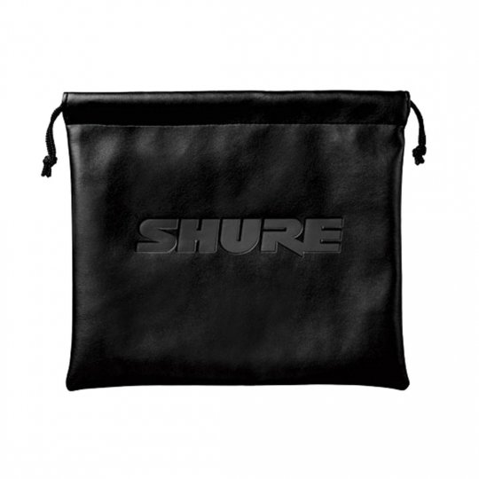 Shure HPACP1 Headphone Carrying Pouch