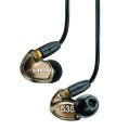 Shure SE535-V+BT1 Sound Isolating In-Ear Bluetooth Earphones BRONZE